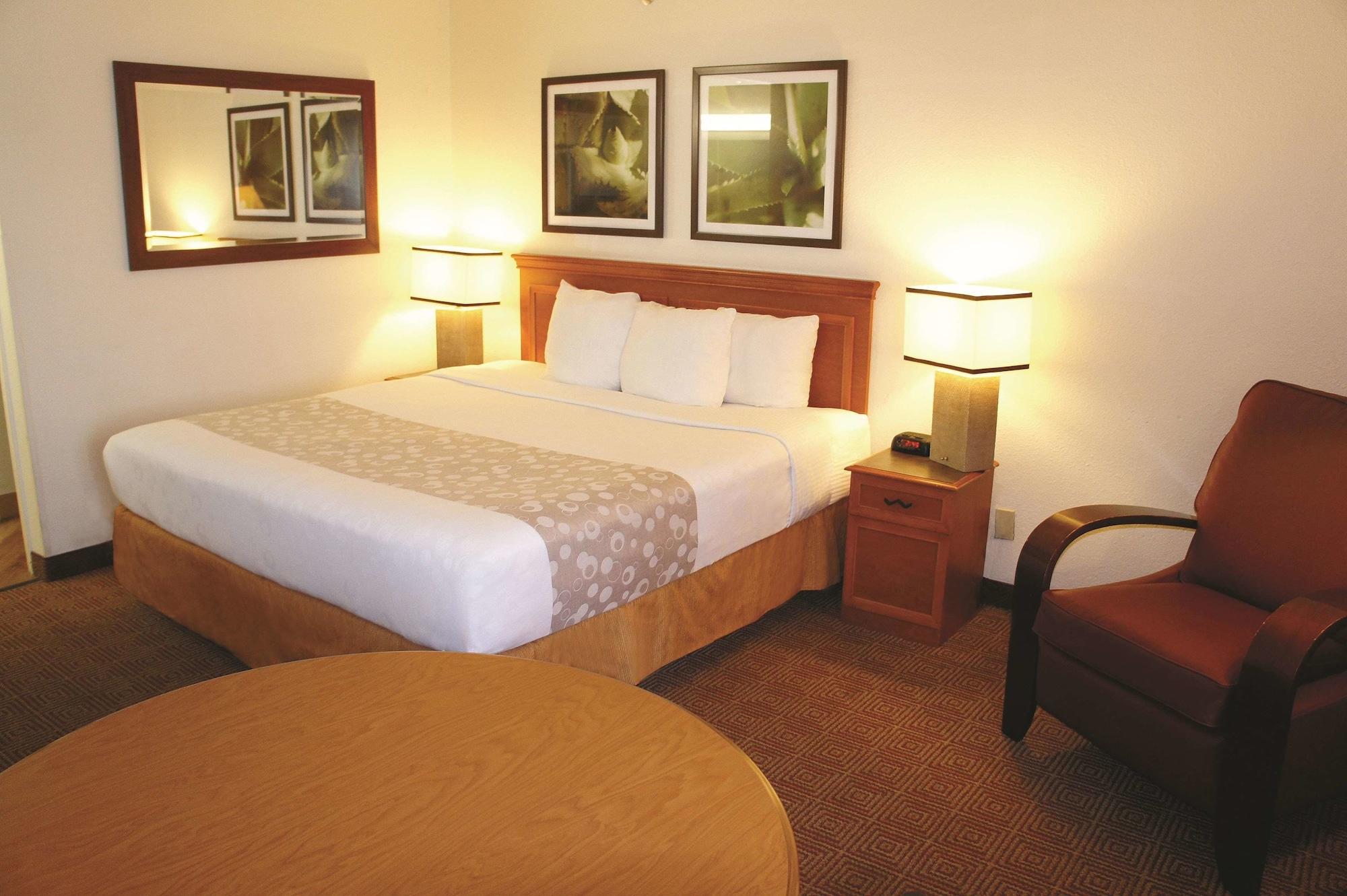La Quinta Inn By Wyndham Kansas City North North Kansas City Kültér fotó