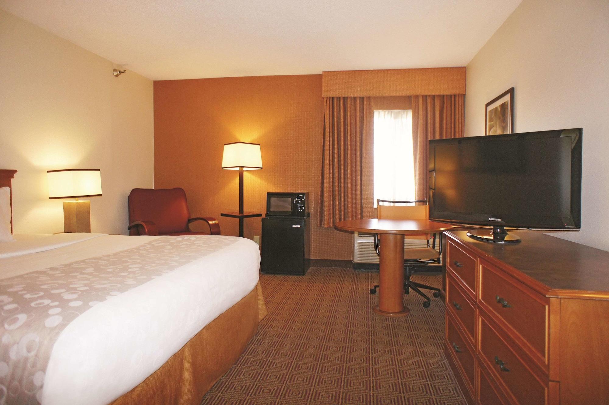 La Quinta Inn By Wyndham Kansas City North North Kansas City Kültér fotó