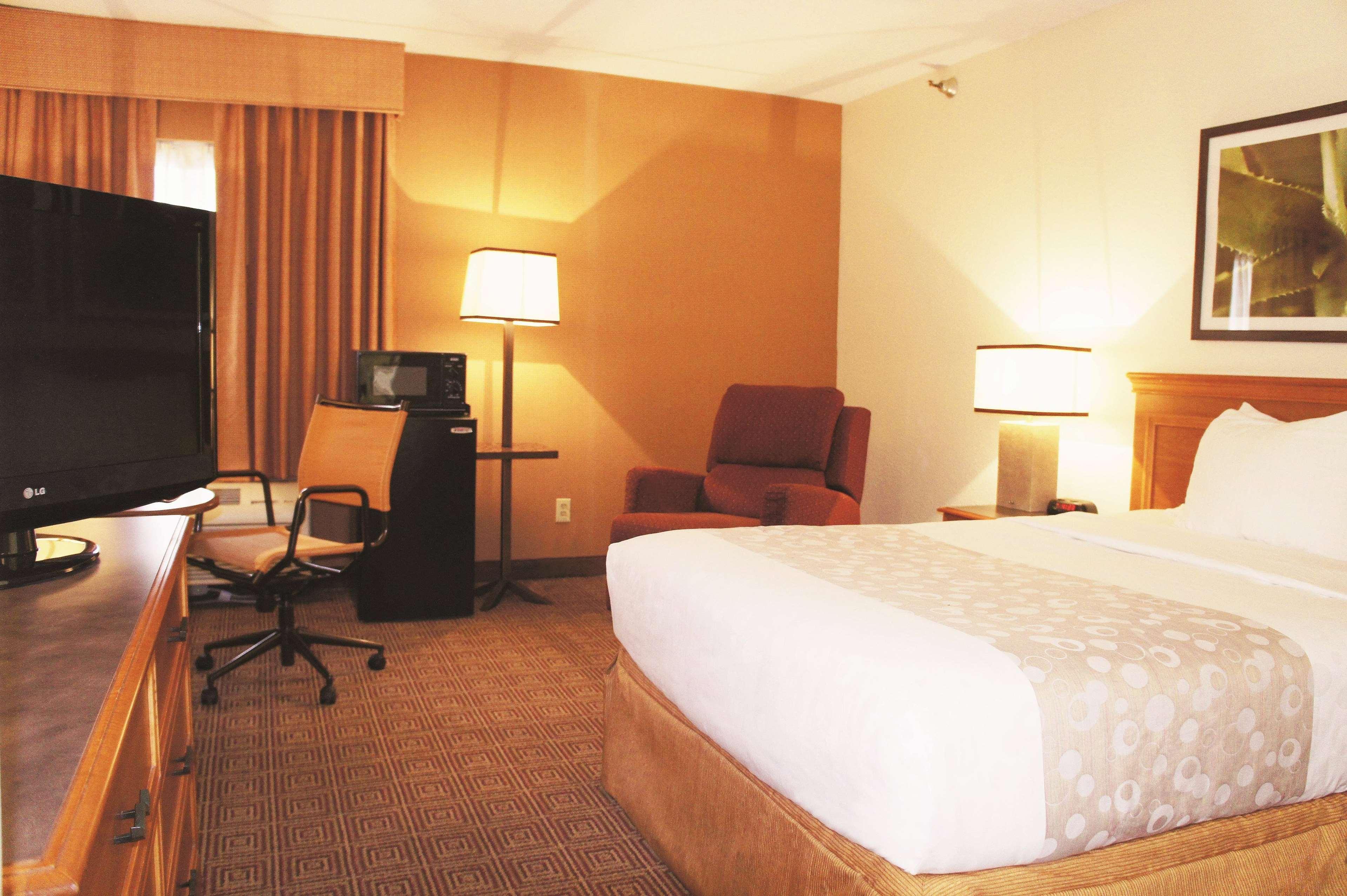La Quinta Inn By Wyndham Kansas City North North Kansas City Kültér fotó