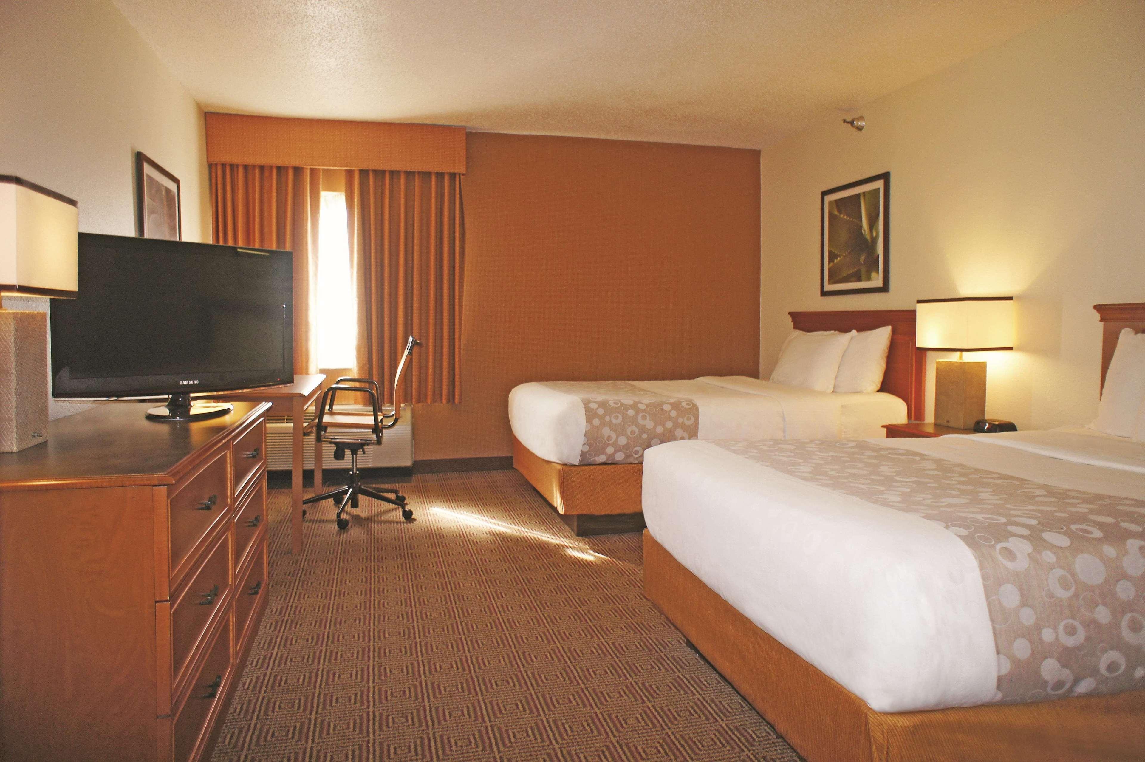 La Quinta Inn By Wyndham Kansas City North North Kansas City Kültér fotó