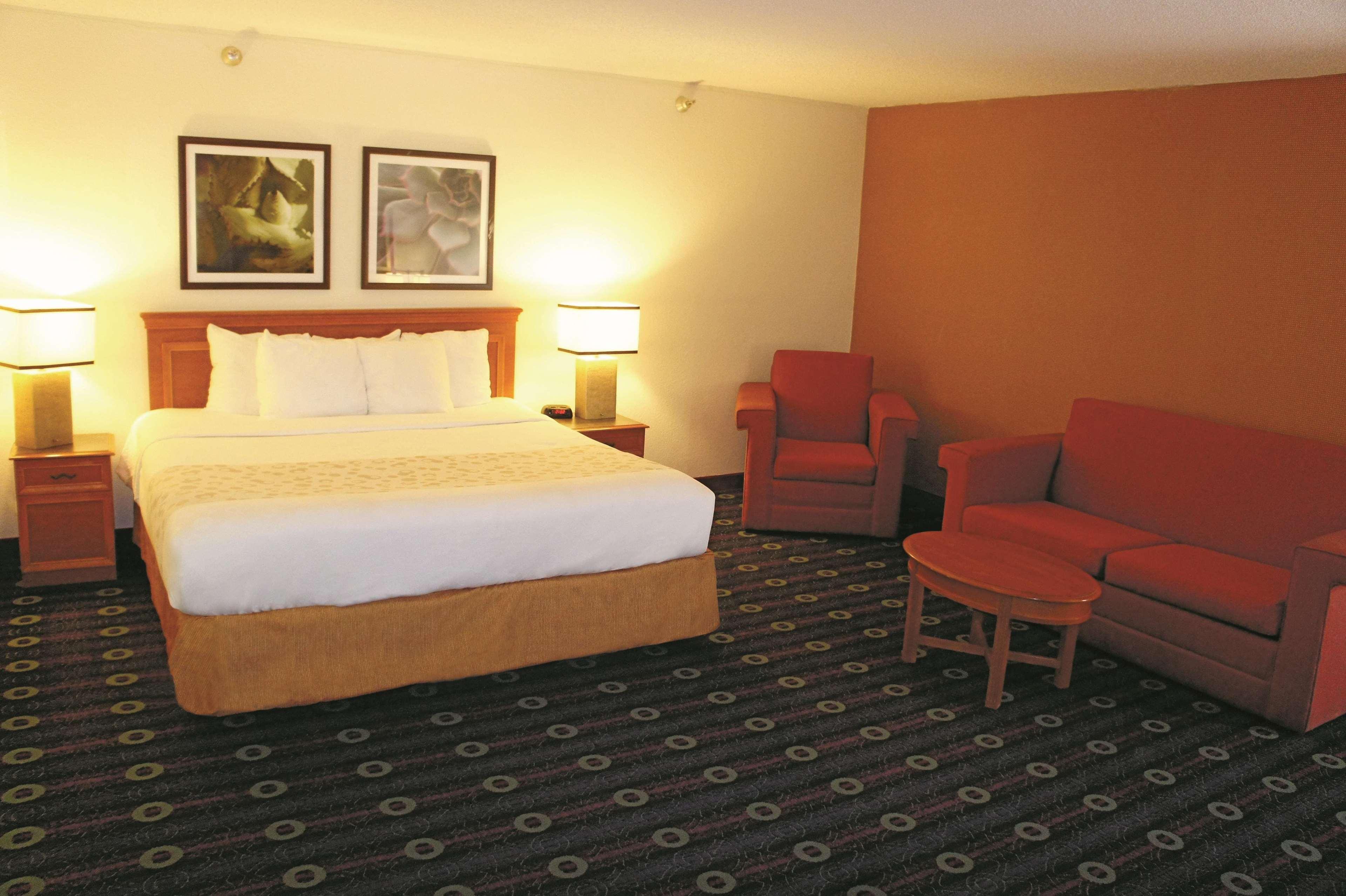 La Quinta Inn By Wyndham Kansas City North North Kansas City Kültér fotó
