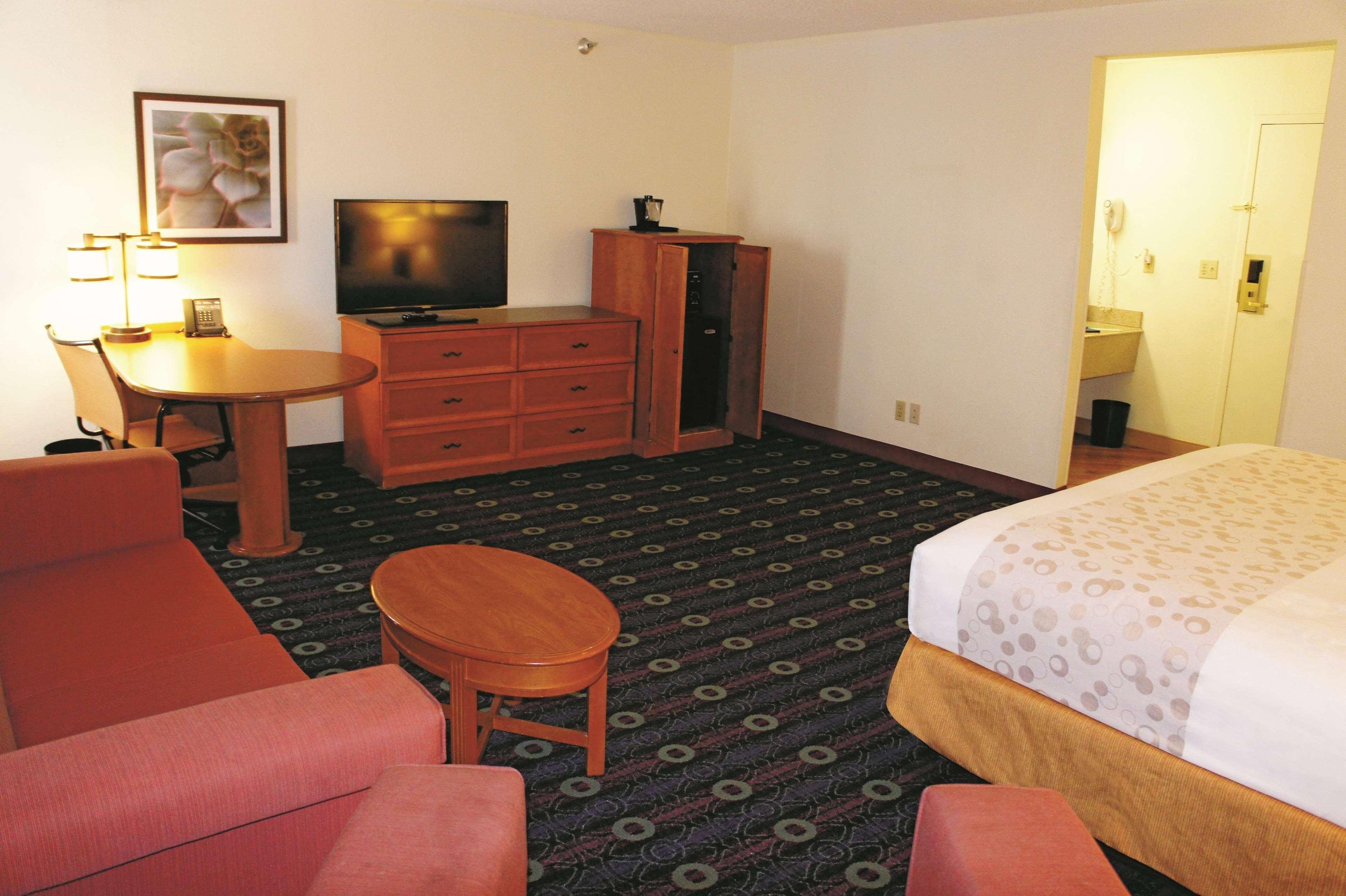 La Quinta Inn By Wyndham Kansas City North North Kansas City Kültér fotó