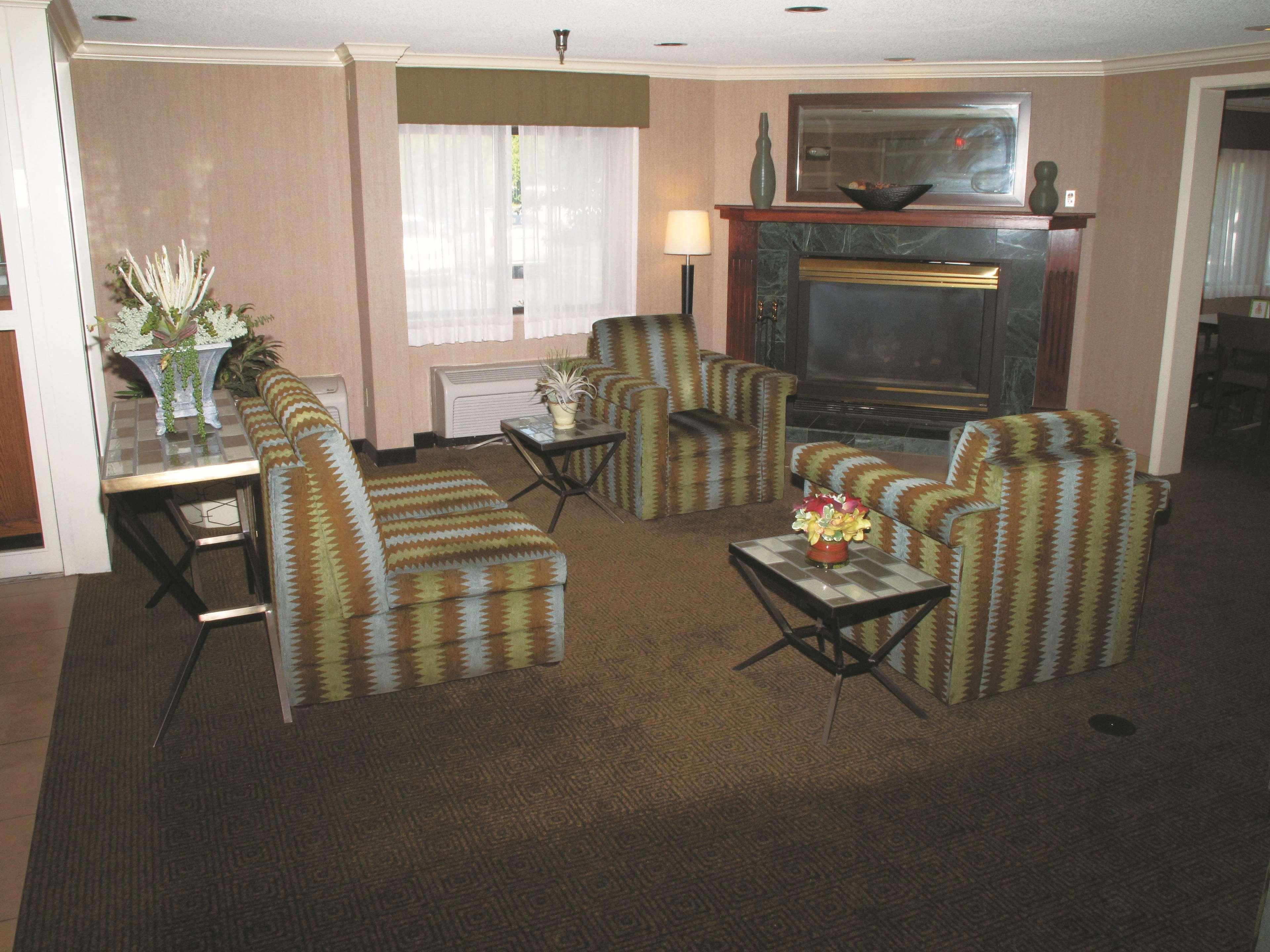 La Quinta Inn By Wyndham Kansas City North North Kansas City Kültér fotó