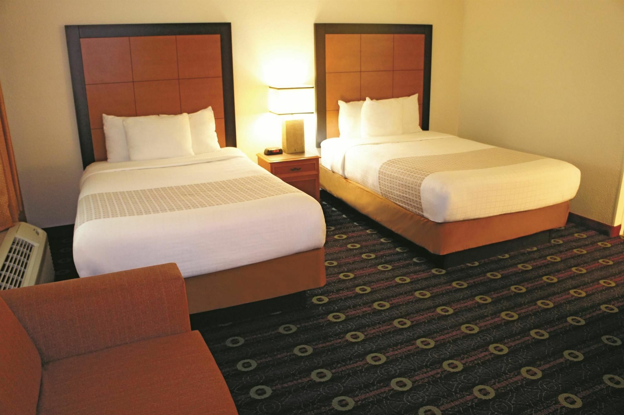La Quinta Inn By Wyndham Kansas City North North Kansas City Kültér fotó